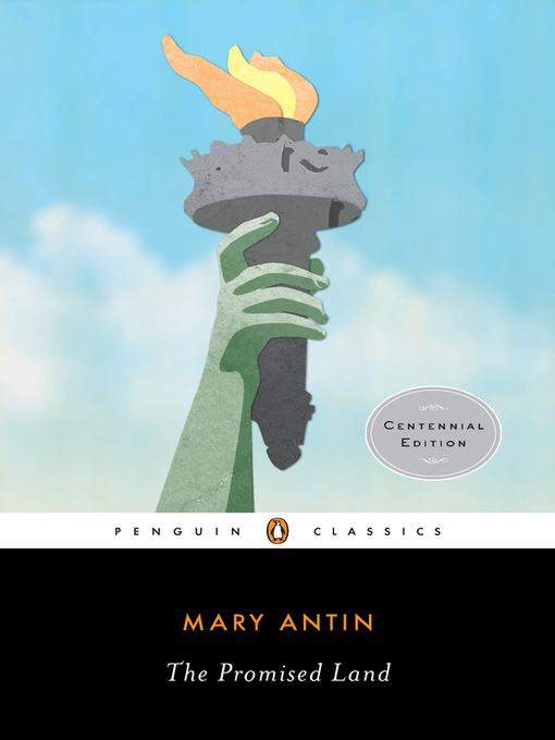 Title details for The Promised Land by Mary Antin - Available
